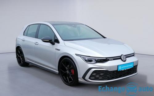 VOLKSWAGEN GOLF Golf 2.0 TDI  200 DSG7 GTD