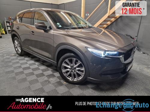 Mazda CX-5 2.2 Skyactiv-D 150 CH SELECTION / Garantie 12 Mois