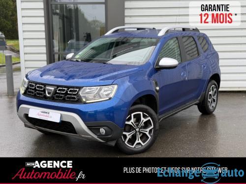 Dacia DUSTER II 1.5DCI BLUE 115ch PRESTIGE / GARANTIE 12 MOIS
