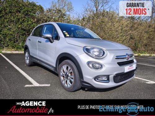 Fiat 500X 1.3 MULTIJET 95 / Garantie 12 Mois