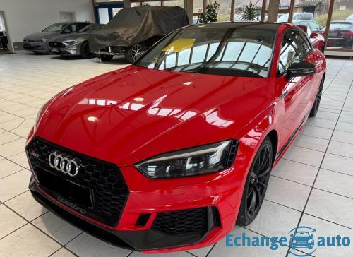 AUDI RS5 RS5 Coupé V6 2.9 TFSi 450 Tiptronic 8 Quattro 