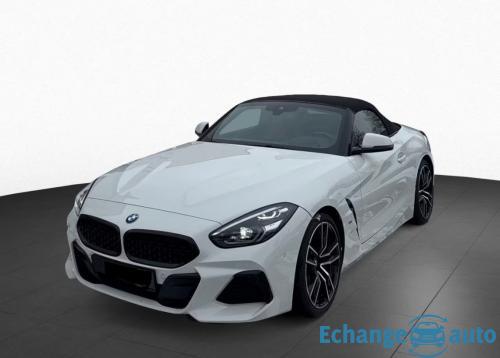 BMW Z4 G29 Z4 sDrive 30i 258 ch  M Sport