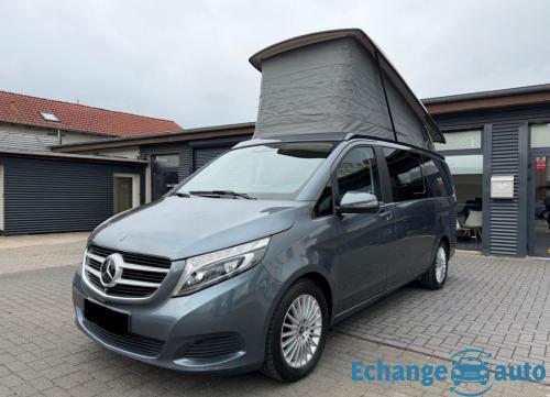 MERCEDES CLASSE V Classe V  220d MARCO POLO