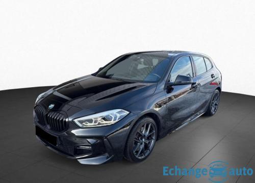 BMW SERIE 1 F40 120d 190 ch BVA8 M Sport