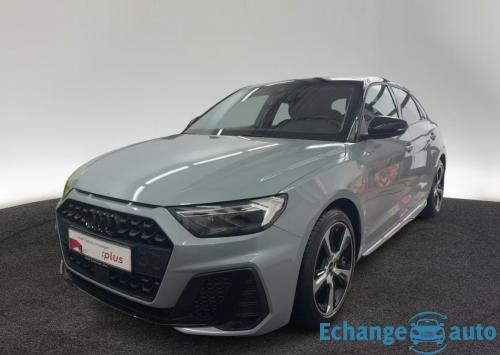 AUDI A1 SPORTBACK A1 Sportback 30 TFSI 110 ch s-line
