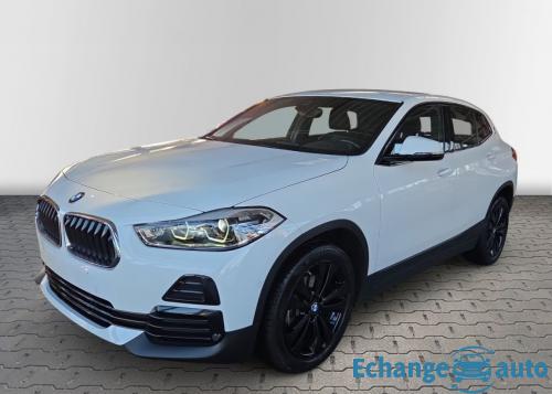 BMW X2 F39 X2 xDrive 18d 150 ch BVA8 sport