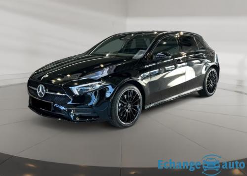 MERCEDES CLASSE A Classe A 250e  AMG Line