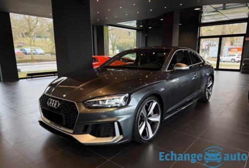 AUDI RS5 RS5 Coupé V6 2.9 TFSi 450 Tiptronic 8 Quattro 