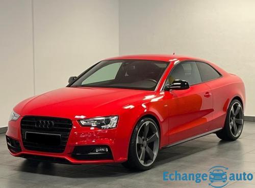 AUDI A5 A5 2.0 TDI 190 S line 