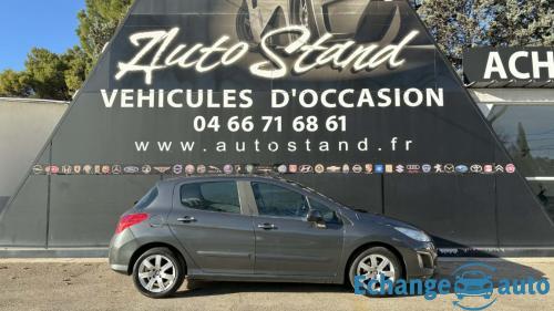 PEUGEOT 308 308 1.6 HDi 92ch FAP Access