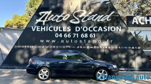 SAAB 9 3 2.0T 9-3 Cabriolet 1.8T 150cv Linear Edition