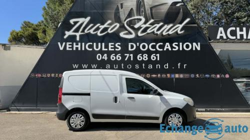DACIA DOKKER Dokker 1.5 dCi 90 eco2 Ambiance