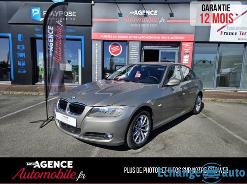 BMW Série 3 E90 320D 184CH EDITION LUXE BVA6