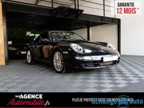Porsche 911 CARRERA 997.1 325