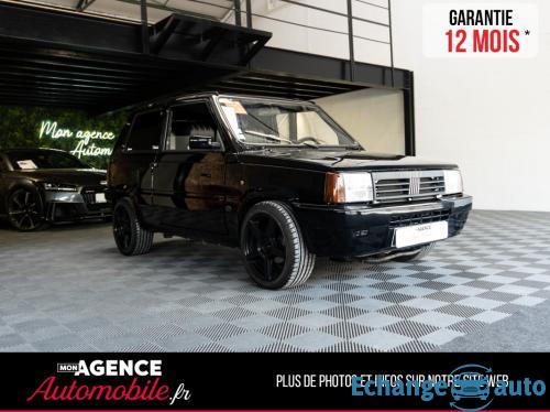 Fiat PANDA MISTER V 54CV