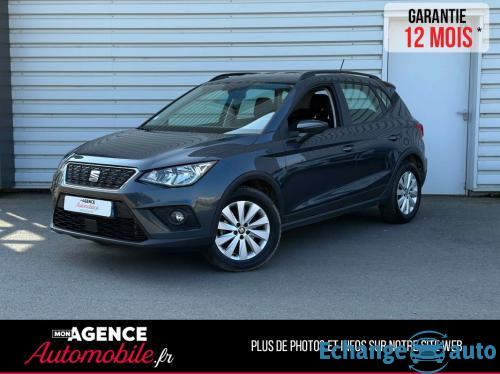 Seat Arona STYLE BUSINESS 1.6 TDI 95ch DSG7 / GARANTIE 12 MOIS