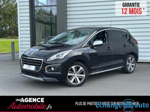 Peugeot 3008 1.6 120ch FELINE / GARANTIE  12 MOIS