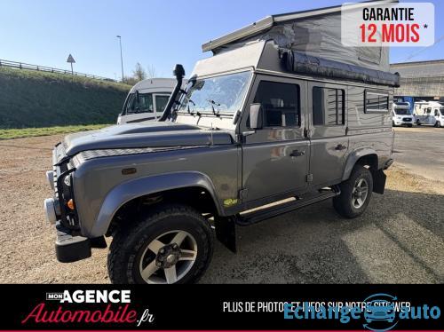 Land Rover Defender 110 TD4 SW CAP HORN / Garantie 12 Mois