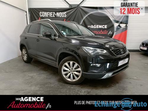 Seat ATECA 1.4 TSI 150 CV STYLE