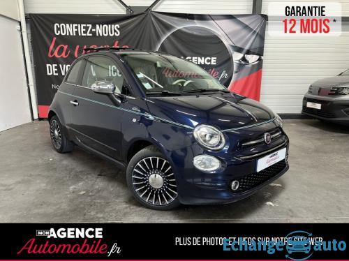 Fiat 500 0.9 TWINAIR 85 CV RIVA