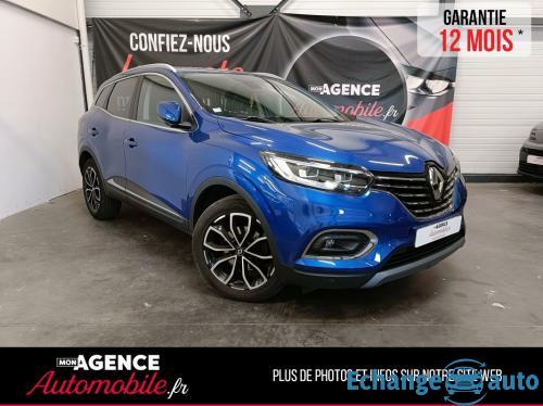 Renault KADJAR 1.3 TCE 140 CV INTENS - SUIVI RENAULT