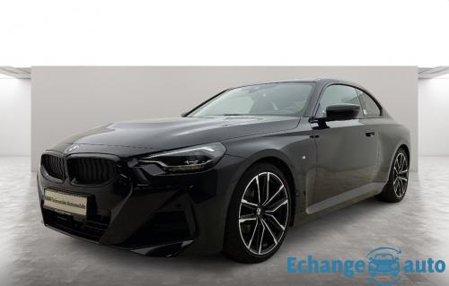 BMW SERIE 2 COUPE G42 Coupé 220i 184 ch BVA8 M Sport