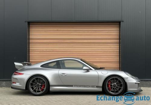 PORSCHE 911 GT3 911 3.8i GT3 PDK