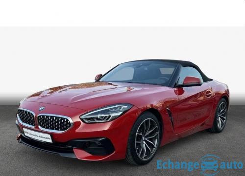 BMW Z4 G29 Z4 sDrive 20i 197 ch BVA8 Sport