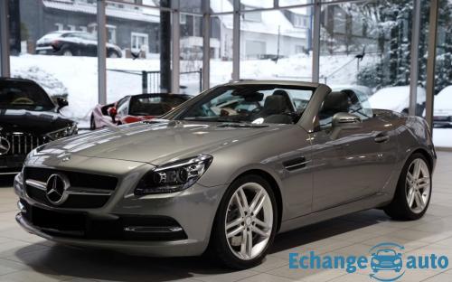 MERCEDES SLK SLK 250 CDI 