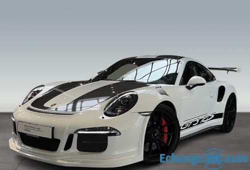 PORSCHE 911 GT3 911 GT3 4.0i RS PDK
