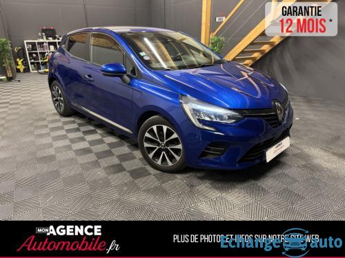 Renault Clio V ZEN 1.0 TCe 100 CH CARPLAY ANDROID AUTO / Garantie 12 Mois