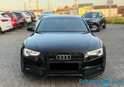 AUDI A5 SPORTBACK A5 Sportback V6 3.0 TDI 245 S line Quattro S tronic 7
