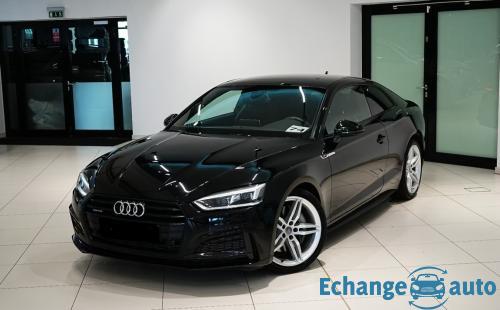 AUDI A5 A5 V6 3.0 TDI 286  Quattro S Line