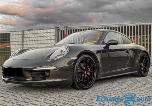 PORSCHE 911 CARRERA COUPE 911 Carrera 4S  3.8i 400 PDK