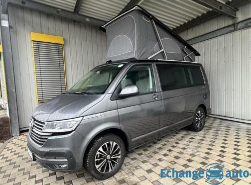 VOLKSWAGEN CALIFORNIA 6.1 California 2.0 TDI 150 DSG7 Ocean