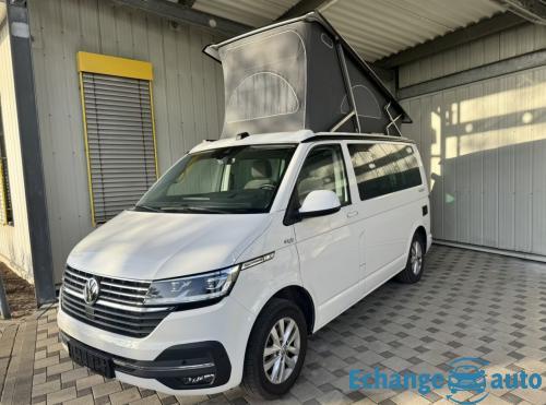 VOLKSWAGEN CALIFORNIA 6.1 California 2.0 TDI 150 DSG7 Ocean