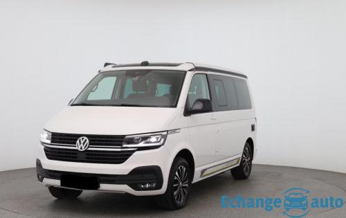 VOLKSWAGEN CALIFORNIA 6.1 California 2.0 TDI 150  DSG7 Coast
