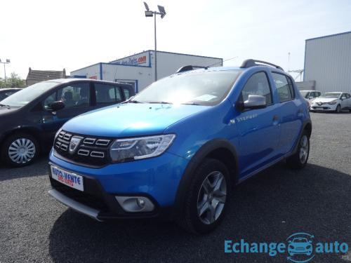 DACIA SANDERO 0.9 TCE 90 Stepway