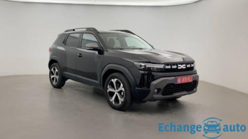 DACIA DUSTER Duster TCe 130 4x4 Journey