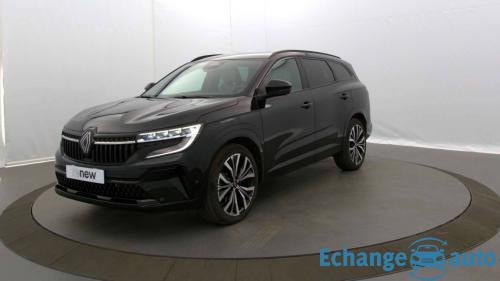 RENAULT ESPACE VI Espace E-Tech hybrid 200 GSR2 Iconic