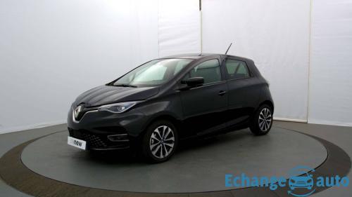 RENAULT ZOE Zoe R110 Intens