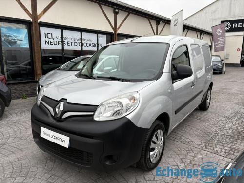 RENAULT KANGOO EXPRESS KANGOO EXPRESS GRAND VOLUME MAXI DCI 110 E6 EDC EXTRA R-LINK