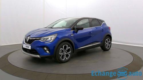 RENAULT CAPTUR Captur E-Tech Plug-in 160 - 21 Intens