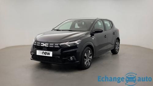 DACIA SANDERO Sandero TCe 90 GSR2 Expression