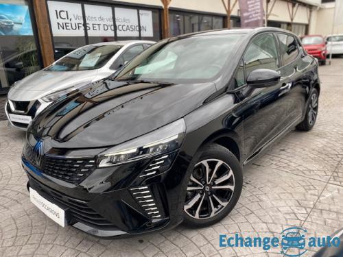 RENAULT CLIO V NOUVELLE Clio TCe 90 Techno TVA RÉCUPÉRABLE 