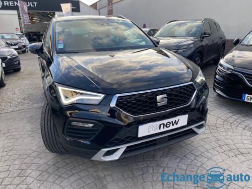 SEAT ATECA Ateca 1.5 TSI 150 ch Start/Stop DSG7 Style Business TVA RECUPERABLE
