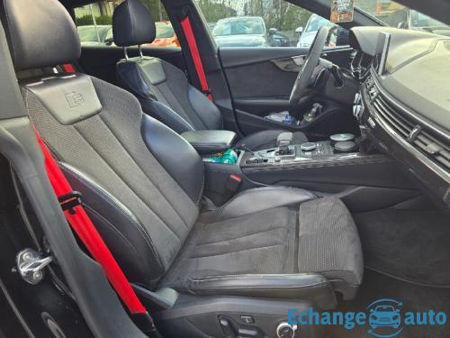 AUDI S5 SPORTBACK TDI 347cv Tiptronic 8 Quattro