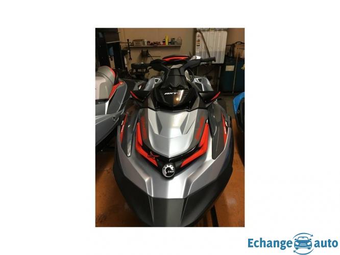2018 Sea-Doo RXT X 300 Jetski