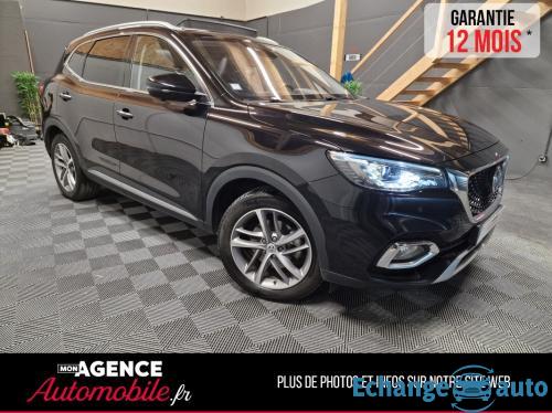 MG EHS 1.5T GDI 258ch PHEV LUXURY / Garantie 2 Ans Constructeur