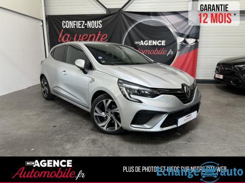 Renault CLIO V E-Tech 140 CV R.S LINE